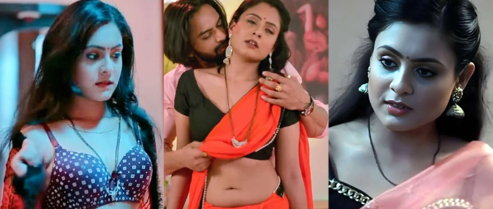 Rani Pari Web Series List Complete Bold & Trending Shows You Must Watch! - Image 1