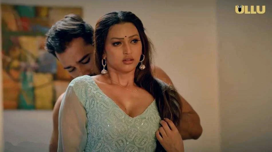 Puja Rao Bold Web Series: Complete List of Her Most Sensational Roles on OTT - Image 5 Puja Rao Bold Web Series: Complete List of Her Most Sensational Roles on OTT - Image 5