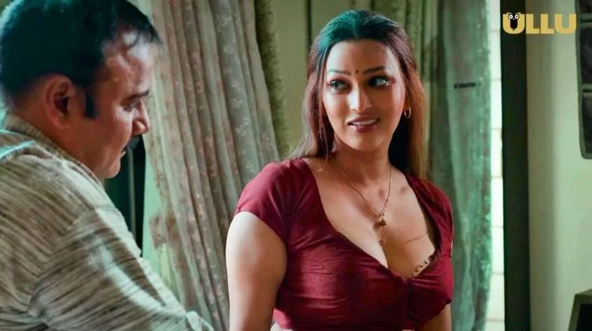 Puja Rao Bold Web Series: Complete List of Her Most Sensational Roles on OTT - Image 4 Puja Rao Bold Web Series: Complete List of Her Most Sensational Roles on OTT - Image 4