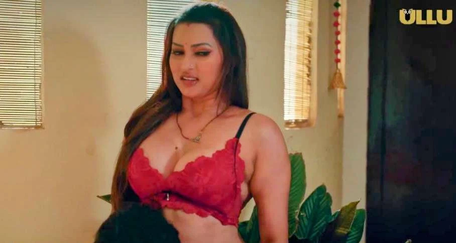 Puja Rao Bold Web Series: Complete List of Her Most Sensational Roles on OTT - Image 2 Puja Rao Bold Web Series: Complete List of Her Most Sensational Roles on OTT - Image 2