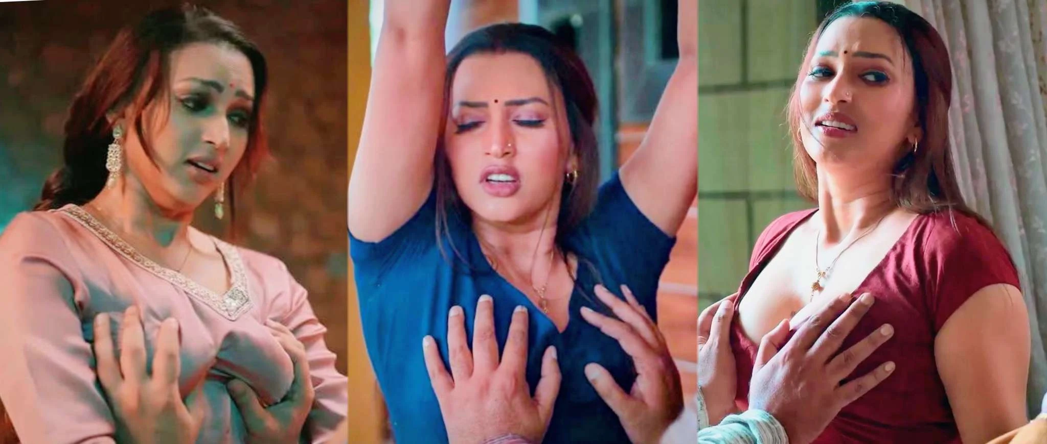 Puja Rao Bold Web Series: Complete List of Her Most Sensational Roles on OTT - Image 1
