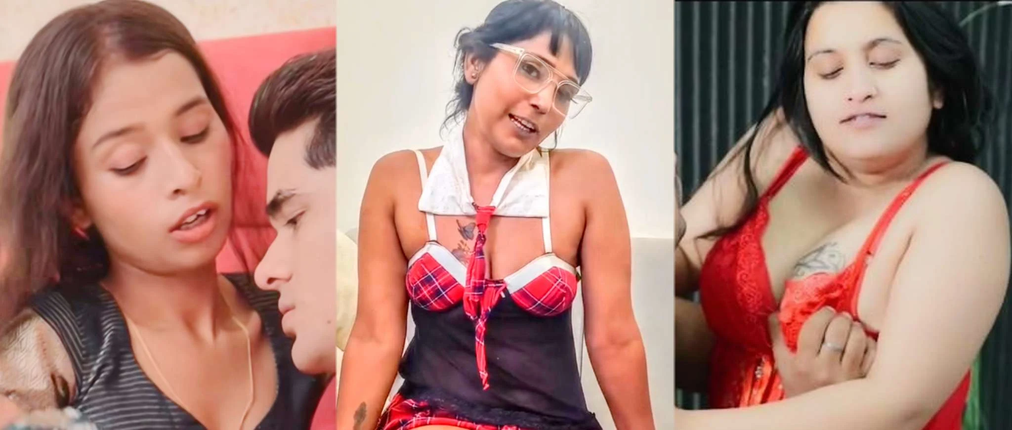 Dosttana App Web Series List : Full Cast, Actress Names, Trailers & Story Highlights - Image 1