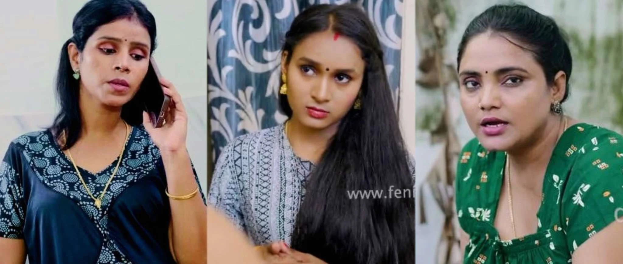 Feni App Web Series You Must Watch Full Actress List & Complete Cast - Image 1