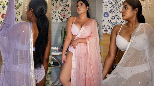 Reshma Pasupuleti lingerie photos, Reshma Pasupuleti Instagram pics, Reshma Pasupuleti latest update, Reshma Pasupuleti glamorous photos, Tamil actress photos Reshma Pasupuleti in bra and panty