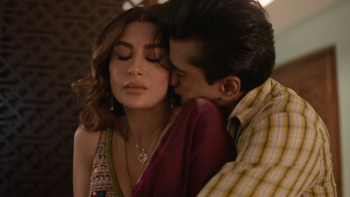 Pavitra Punia Turns Up the Heat in Zung The Rust (2026) Web Series Still Photos - Image 2 Zung The Rust (2026) UNRATED 720p WATCH ONLINE Google Drive Direct Links