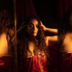 Abhirami Venkatachalam Sexy Tease Exclusive Instagram Subscription Photos Revealed