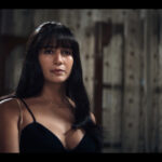 Ayn Zoya Bold Look in Undekhi Season 4: The Seducing Cleavage Scene Everyone Is Talking About