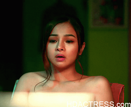 #Angeli Khang from Gif The Planet!