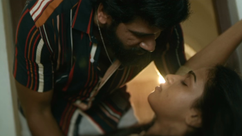 Amana Sreni Sexy In Aaromalinte Adyathe Pranayam: See The Unmissable Photos - Image 3 Amana Sreni Sexy Avatar In Aaromalinte Adyathe Pranayam Stuns Fans