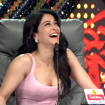 Dhee 20 4th June 2026 Hyper Aadi Vijay Binni Regenacassandrra Full Episode Etv 5 47 Screenshot