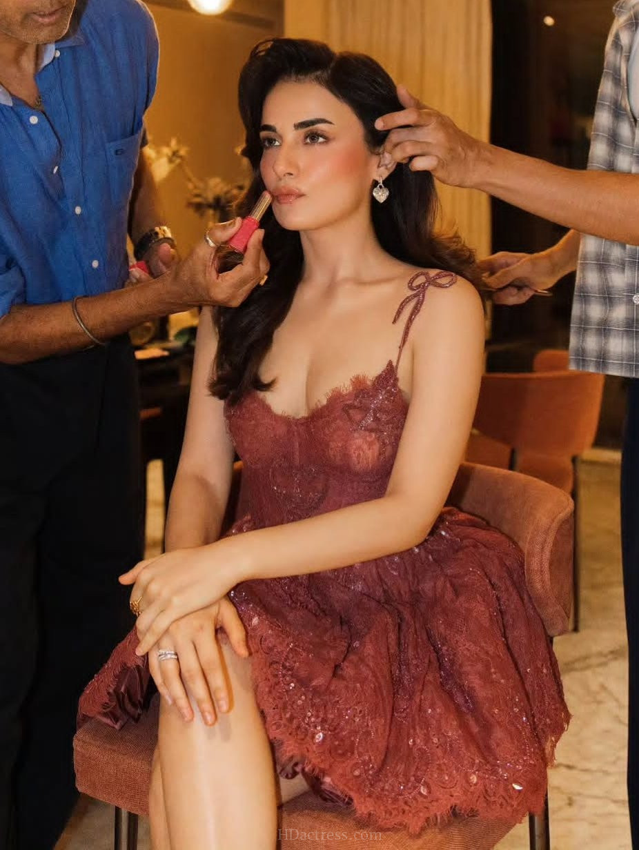 Radhika Madan Silicone Nip Pasties