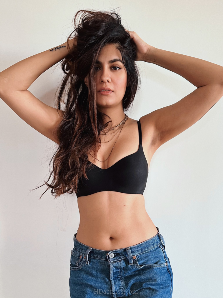 Shreya Dhanwanthary, sexy lingerie photos, chic style ideas, viral celebrity pictures, Bollywood fashion trends, Shreya Dhanwanthary photoshoot, bold outfit inspiration, trending entertainment news