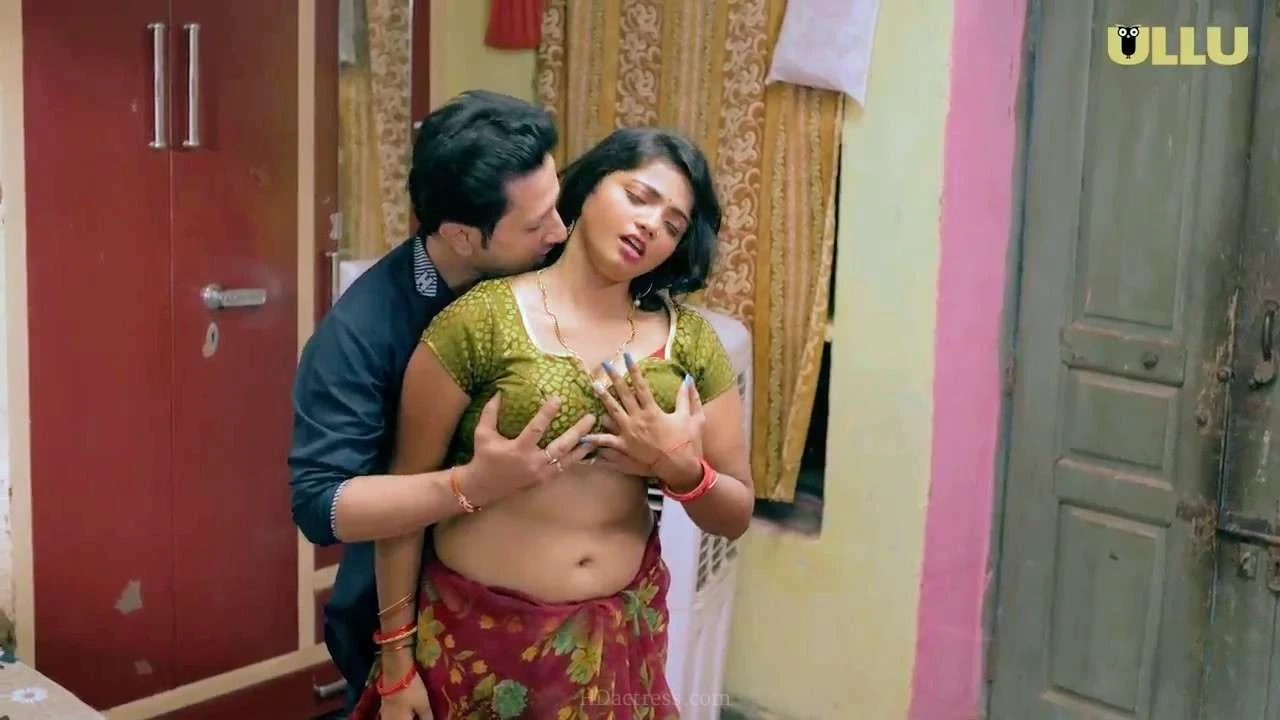 Bharti Jha All OTT Web Series List: From Sexy to Steamy Scenes - Image 69 Bharti Jha All OTT Web Series List: From Sexy to Steamy Scenes - Image 69