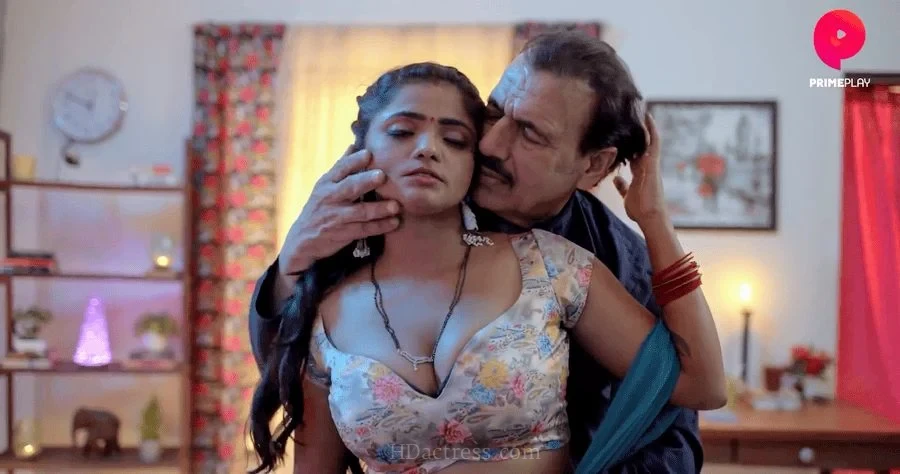 Bharti Jha All OTT Web Series List: From Sexy to Steamy Scenes - Image 64 Bharti Jha All OTT Web Series List: From Sexy to Steamy Scenes - Image 64