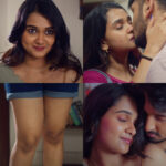 Iranjana Neithiar Hottest Ever Liplock Photo Viral Intimate Scene Revealed