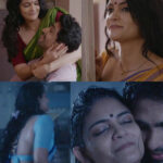 Kalpika Ganesh Wet Kissing Romance Photos 8am Metro S Boldest On Screen Chemistry