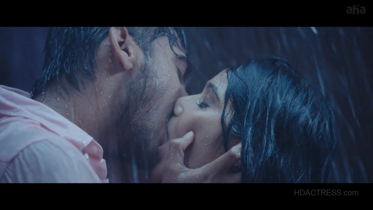 Mitraaw Sharma’s Virgin Boys Liplock Is Making Waves