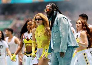 Shakira 2026 World Cup Opening Ceremony Performance: Best Moments and Photos