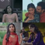 Naziya Khan Hot Seduction Scenes Compilation Wo Anirvesh