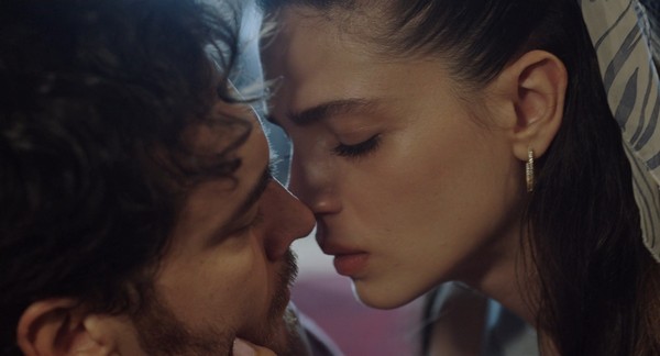 Şifanur Gül’s Most Alluring Moments as Esvet in Netflix’s The Tailor Season 2
