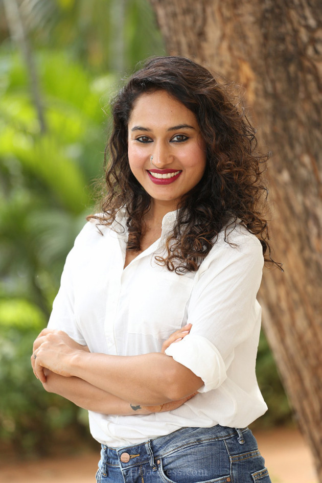 Pooja Ramachandran Latest Casual Outfit Pics