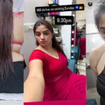 Vandana Pathak Live Exclusive Instagram Subscription Photos Leaked