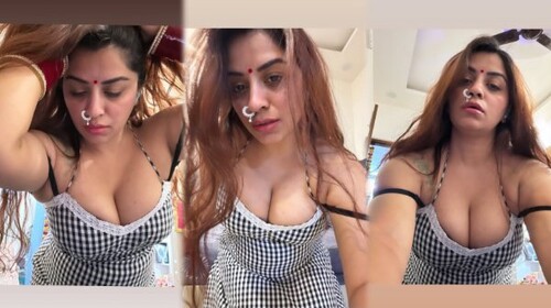 Vandana Pathak Glamorous Instagram Updated Photos Go Viral - Image 1