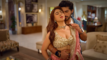Priyanka Khatwani’s Cockpit (2026) Unrated Series: Exclusive Photos