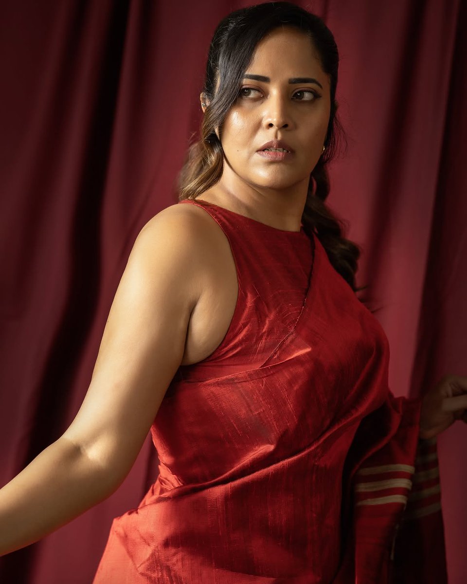 Anasuya Bhardwaj F09f9296 Latest Hd Photos