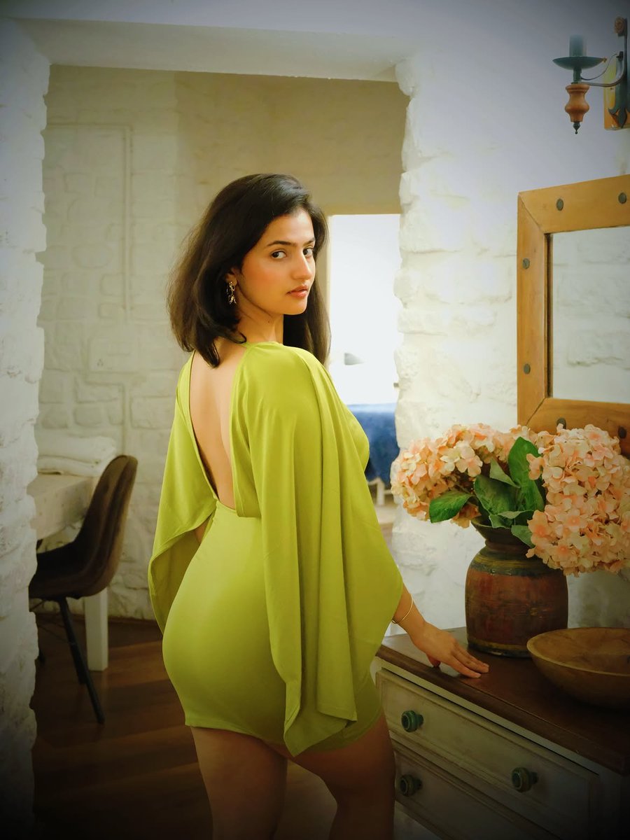Ankita Dwivedi Latest HD Photos