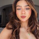 Apoorva aka Rebel Kid in Bikini Latest Photos