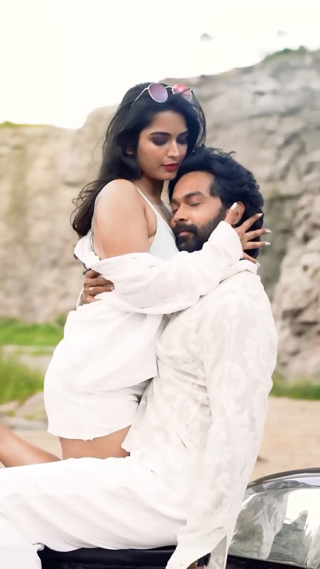 Priyanka Jain Redefines Romance in Breathtaking New Lingerie Clicks