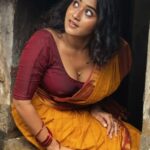 Deepthi Sunaina F09f98bbf09fa5b5 Latest Hd Photos