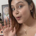 #GattaKusthi2 fame Mokksha announcing that she will be performing live at Brisbane Australia on 22nd august. ❤️ #Mokksha