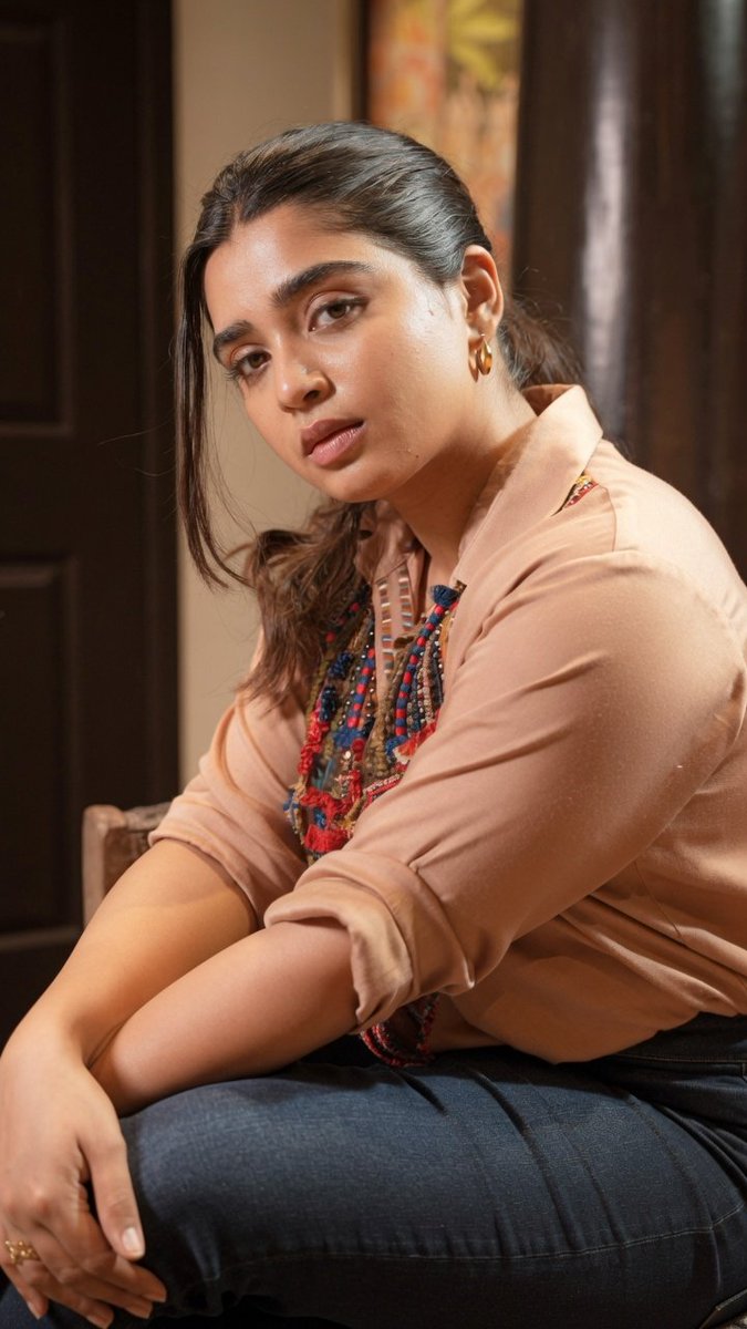 Gouri Kishan On Her Latest Photoshoot F09f94a5 Gourikishan