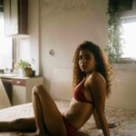 Himika Bose #HimikaBose Latest Photos