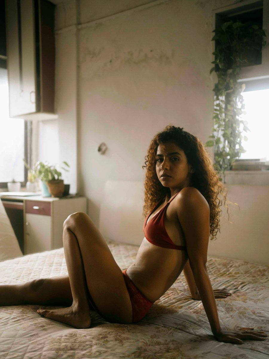 Himika Bose #HimikaBose Latest Photos