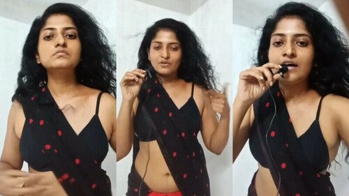 Shobana Karthikeyan Exclusive Subscription Pictures Go Viral