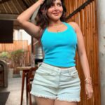 Iswarya Menon F09f98bb Latest Hd Photos