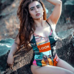 Jinal Joshi Latest Swimsuit Images | HDactress.com
