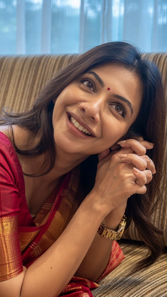 Madonna goes all cute in her simple looks for the latest traditional photoshoot. ❤️ #MadonnaSebastian