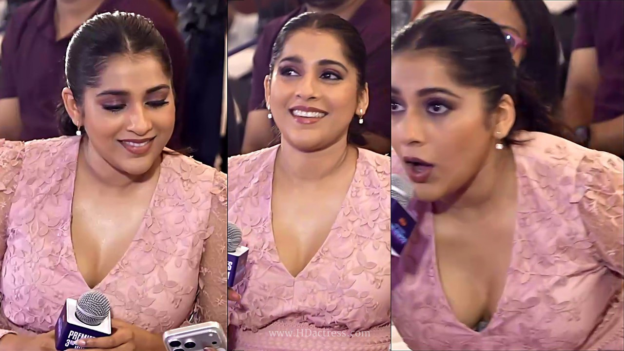 Rashmi Gautam Figure: 34-26-36 inches (Bra Size: 34C)
