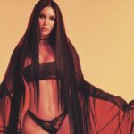 Megan Fox Latest Image