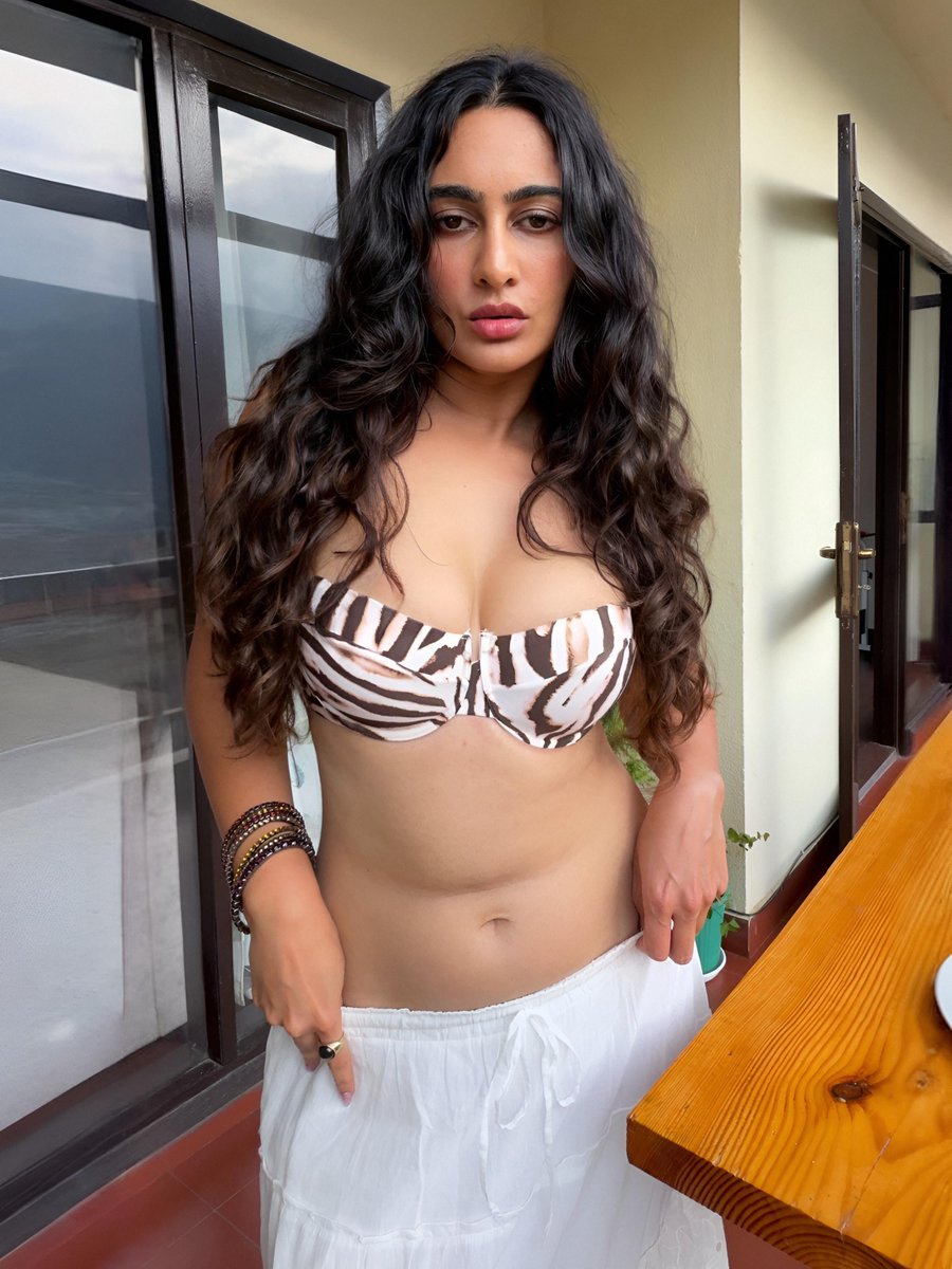 Megha Shukla #MeghaShukla Latest Photos