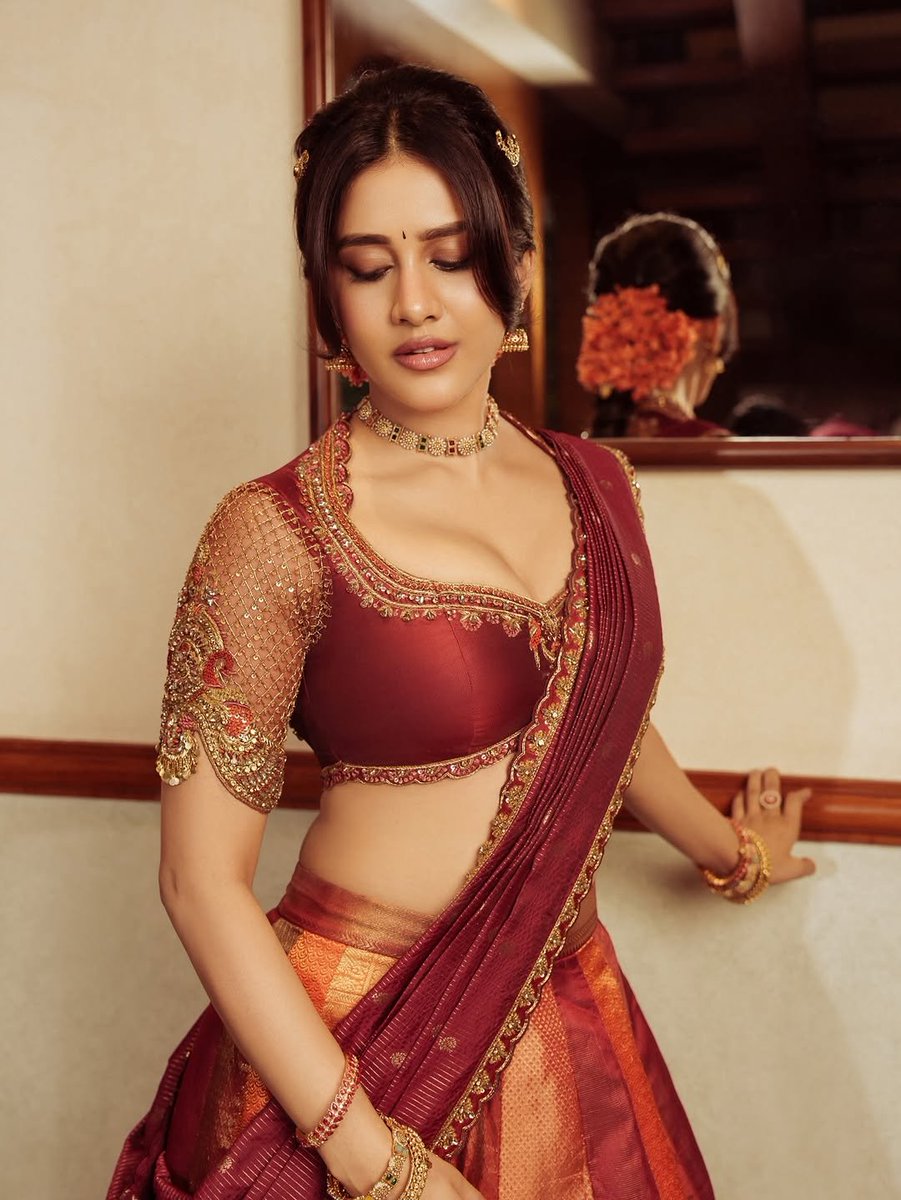 Nabha Natesh F09f9296f09f98bb Latest Hd Photos