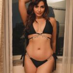 Navina Bole #NavinaBole Latest Photos