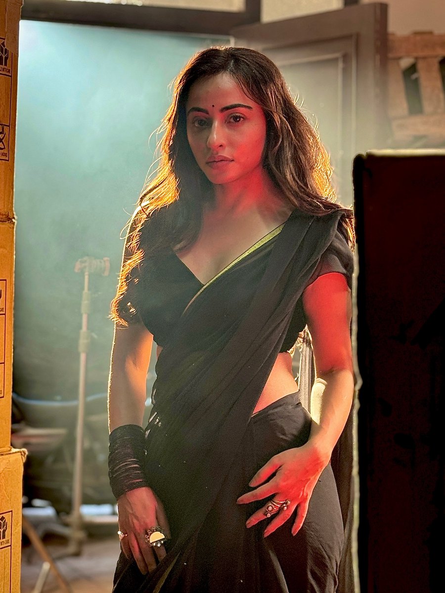 Niyati Fatnani F09f96a4f09f9898 Latest Hd Photos