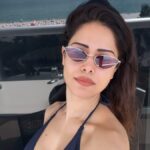 Nushrratt Bharuccha #NushrrattBharuccha Latest Photos