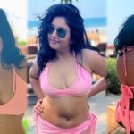 Poonam Bajwa Exclusive Photos Latest Photoshoot Bold Style Celebrity Fashion South Indian Actress Model Portfolio