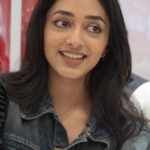 Preity is her name, being pretty is her nature. ❤️ #PreityMukhundhan #IdhayamMurali